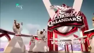 Ben Dunk Super Bating In Psl 2020