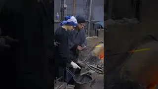 Create Your Own Japanese Sword in Tokyo, Ome-City, Japan #wabunka #japan #katana