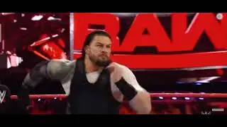 Popular Roman Reigns  WhatsApp status/mood off status /attitude status
