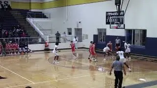20260120 Block vs La Marque