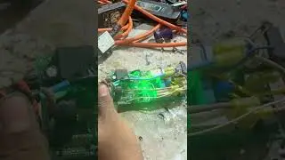 Bajaj auto charging wear Ripaeing/#shop #shortvideo #bajaj #auto