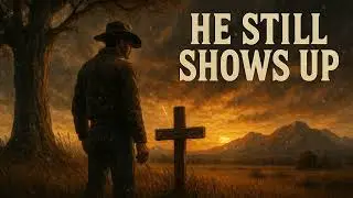 He Still Shows Up &ndash; The Wandering Cowboy | Outlaw Country | Legacy & Strength