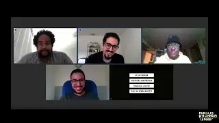 La Perm' #25 (N. Ajari, I. Bechrouri, L. Barry) : De la terreur polici&egrave;re aux &eacute;meutes raciales