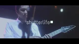 Shutter LIFE - Aperture (Live at Intramuros Rising 4: The Homecoming March)