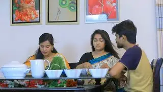 ননদ যদি বোনের মতো হতে পারতো , কি হলো ভিডিওতে দেখা যাক | STN Motivation Bongo