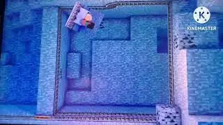 Minecraft Steve Egg&rsquo;s Jason Crash Trolley Round John High 1x000.