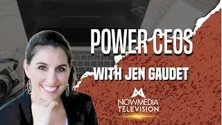 JUSTIN BREEN & ERIK HORBACZ | HOW AI-POWERED MUSIC IS HUMANIZING TECH | POWER CEOS