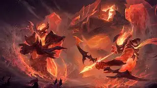 Shen O Retorno, INFERNAL!! KDA 11/6/22