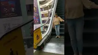 Forum Mall vadapalani Chennai ll New year and Christmas celebration ll