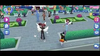 Avaland metaverse | Treta no jogo e Confusões (Registro 1)