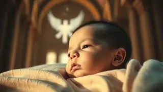 Soft Star Lullabies ⭐ Baby Sleep Songs for Peaceful Rest