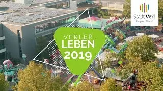 Aftermovie Verler Leben 2019 | Die schönsten Momente im Video