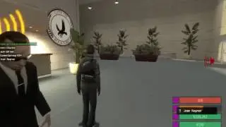 [FR] Gmod Darkrp Troll - L'art du freekill - Freekill de masse, Propskill et freetaze