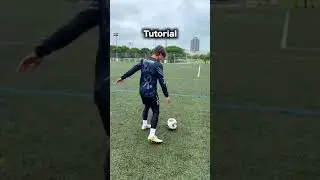 STEP OVER CIRCUS TUTORIAL 😱🔥