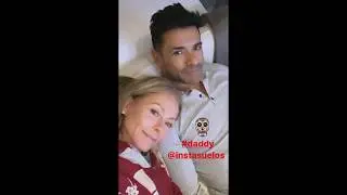 Kelly Ripa - October 15-17, 2019 [INSTA STORIES]
