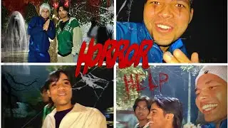Kamjor dil wale na dheke | harshu ki horror stories 😱