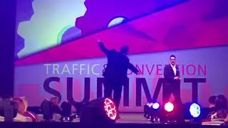Traffic & conversion Summit  2018 - Lion Start Ups Episode  015