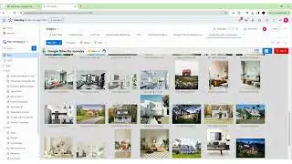 Google Drive for monday - Connect google drive folder