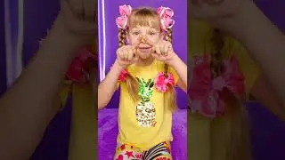 Diana and Roma in the Shapes House Adventure ✿#pixeldreams #trending #viral #forkids