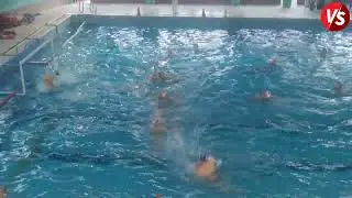 Highlights VON - Sporting Lodi 15-11 [Serie C - Playoff, andata)