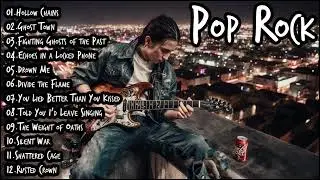 Dark Emotional Rock Compilation | Deep Powerful Tracks