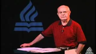 GPN Dr. Howards Hendricks - Unit 2 - What is Personal Bible Study?
