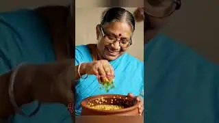 பருப்பு குழம்பு சுவையாகவும் நறுமணமாகவும் இருக்க வேண்டுமா? 😋 #CookingTips  #GrandmaTips