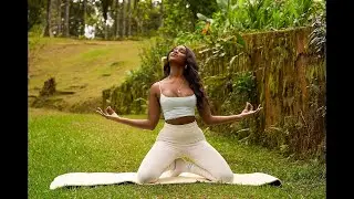 Energy and Harmony: Complex for Woman