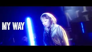Ida Lee《My Way》Official MV