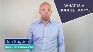 What is a Huddle Room?