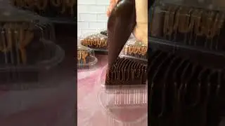 Pastry design