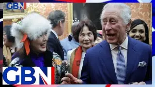 Sympathy for King Charles as Australia REJECT portrait for banknote