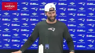 Jeremy Springer on the Texans: 
