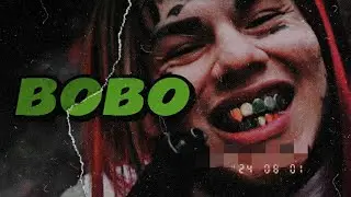 [FAST] 6ix9ine Type Beat - 