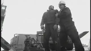 WORKPLACE SAFETY: ACCIDENT RECREATION: 