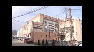 Ragmi Mustafa reagon ndaj mediave serbe p&euml;r RTSHL 23 03 2015 - Rtv Presheva