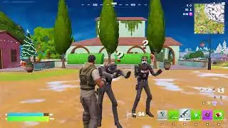 لعبة Fortnite