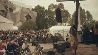 AFRICAN RHYTHMS &ndash; Multicultural World Music &ndash; Melbourne - Book from Artist Bookings
