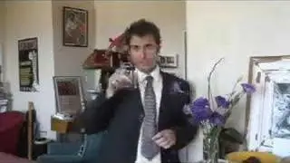 Toby's News Reel