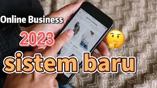 khusus online yang terbaru. Tak perlu simpan stok.semua ini diuruskan oleh orang lain