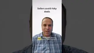 Why Buyers Lose Homes (It&rsquo;s Not the Price) | Houston Real Estate