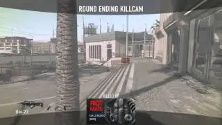 Biggest 1 point save on AW competitive