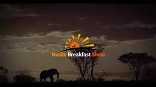 Kusile Breakfast Show || 19-01-2026