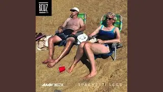 Spaghetti Legs