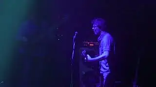 Jerry's Middle Finger - Great American Music Hall, SF, CA  Audio by Jon Hart (Set 2) Dec 26, 2025