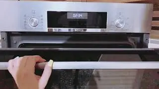 BOSCH Soba. Bosch sobasının funksiyaları. Bosch sobasının bişirmə qaydaları haqqında