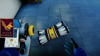 The STRATEGIC Rush Gameplay in Rainbow Six Siege X