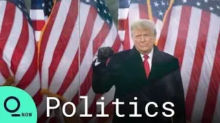 Trump&rsquo;s Guilt Inciting Riot Is &lsquo;Unmistakable,&rsquo; Democrats Say