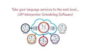Interpreter Scheduling Software: Global Interpreter Platform | Telelanguage