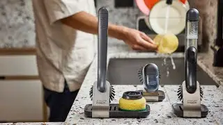 Joseph Joseph SinkTech&trade; Range